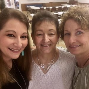 Meet your Posher, Linda